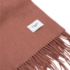 Rose Cashmere Woven Scarf Large Hildebrand-swe