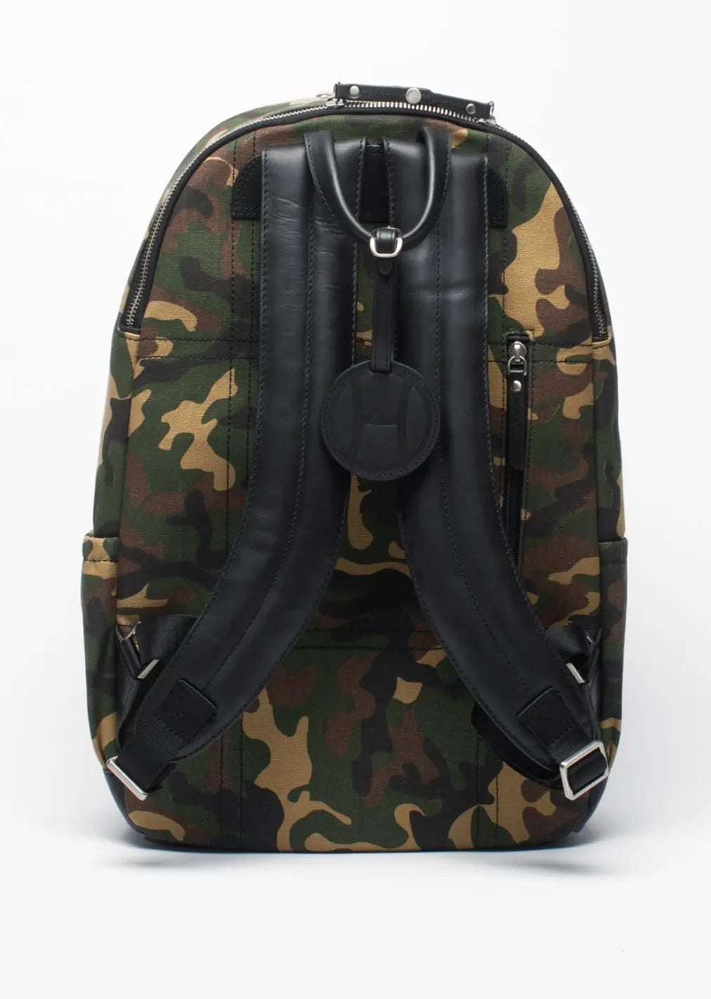 Tennis Back Pack Camouflage Hildebrand-swe