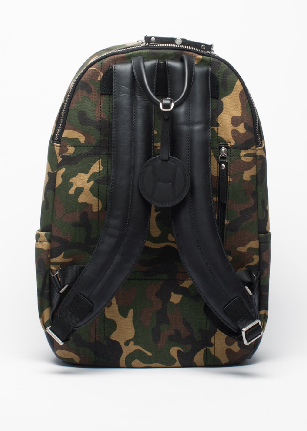 Tennis Back Pack Camouflage