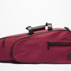 Tennis Racket Bag Burgundy Hildebrand-swe