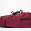 Tennis Racket Bag Burgundy