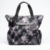 Tote Bag Grey Camouflage