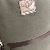 Tennis Back Pack Green Hildebrand-swe