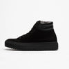 Men Drake Fur Black High Sneaker Hildebrand-swe