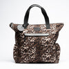 Tennis Tote Leopard