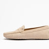 Alva Driver Shoe Pink Suede Hildebrand-swe