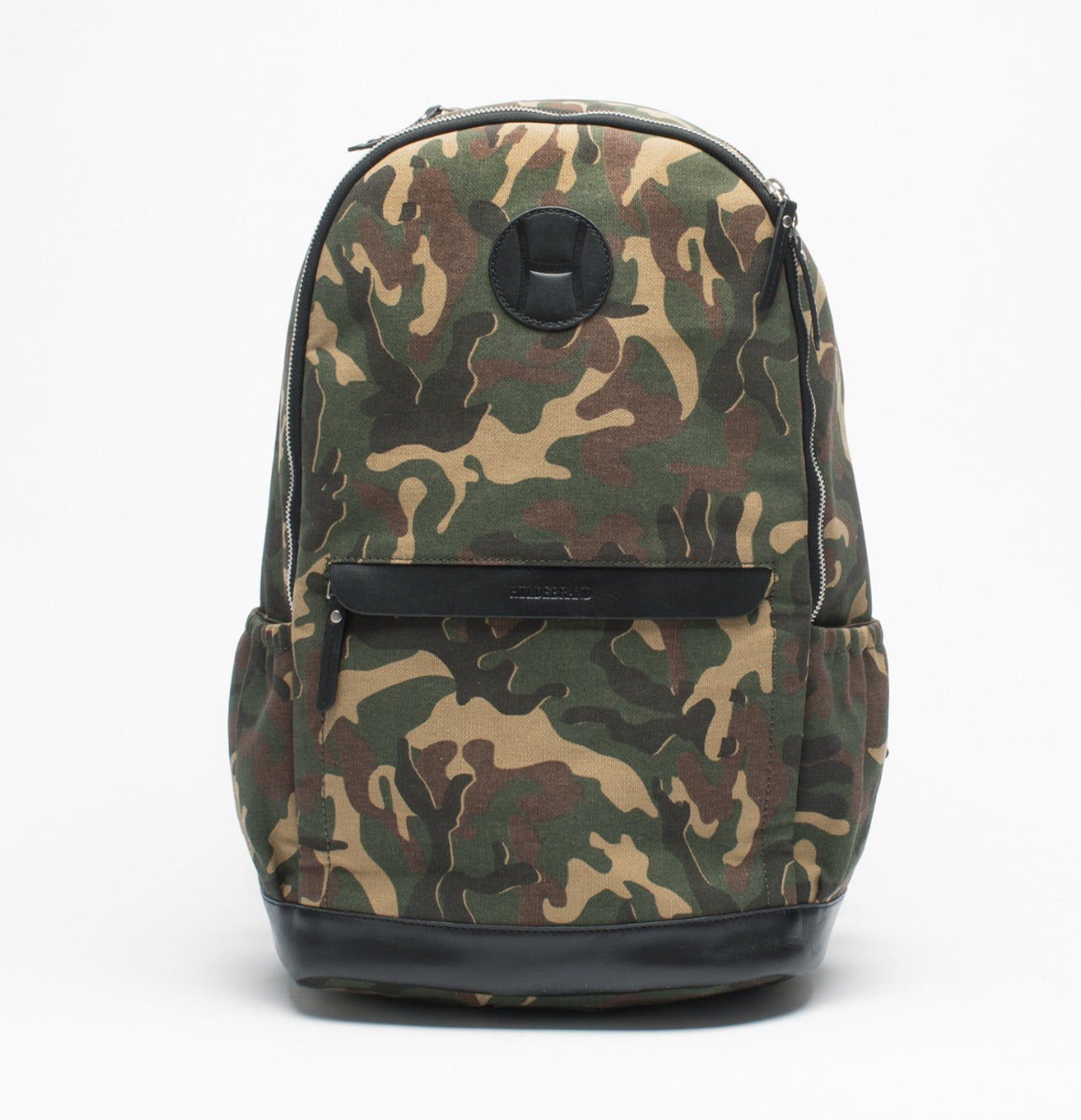 Back Pack Camouflage