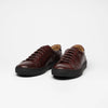 Men Thor Dark Brown Low Sneaker Hildebrand-swe
