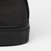 Women Drake Black Nubuk High Sneaker Hildebrand-swe