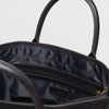 Luxury Leather Business Tote Navy Blue Hildebrand-swe