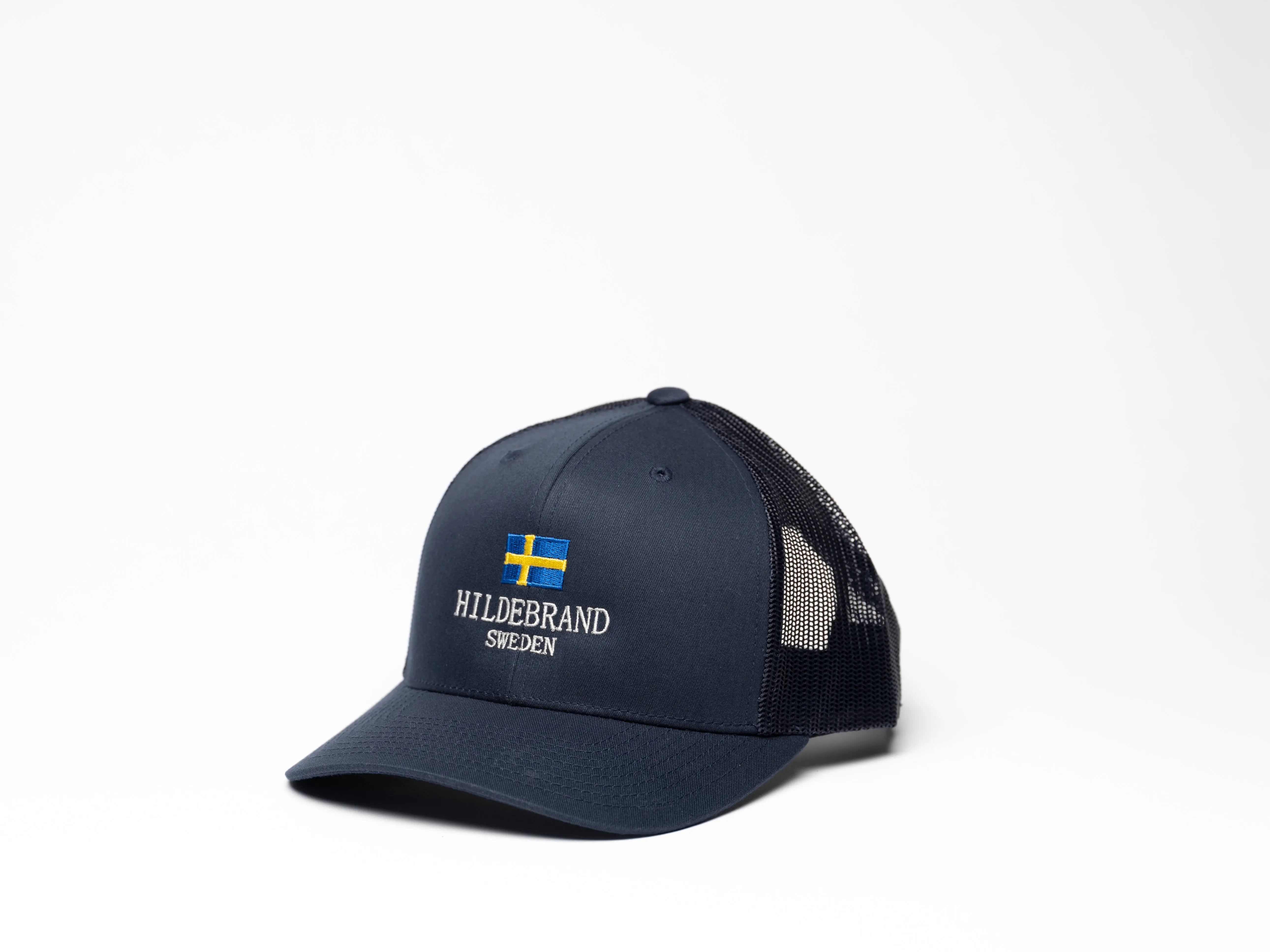 Hildebrand Sweden Blue Cap Hildebrand-swe