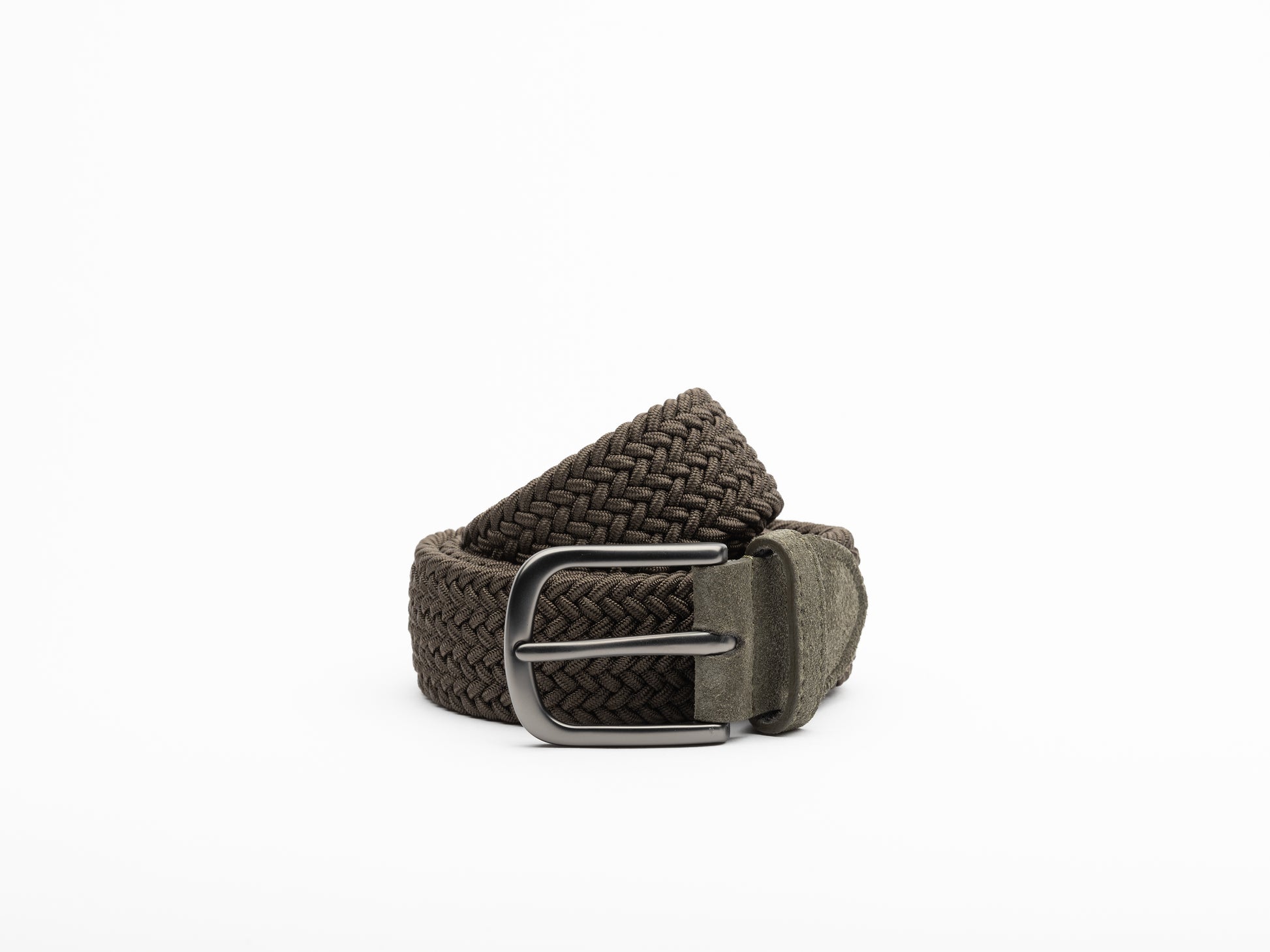 Green Viscose Belt