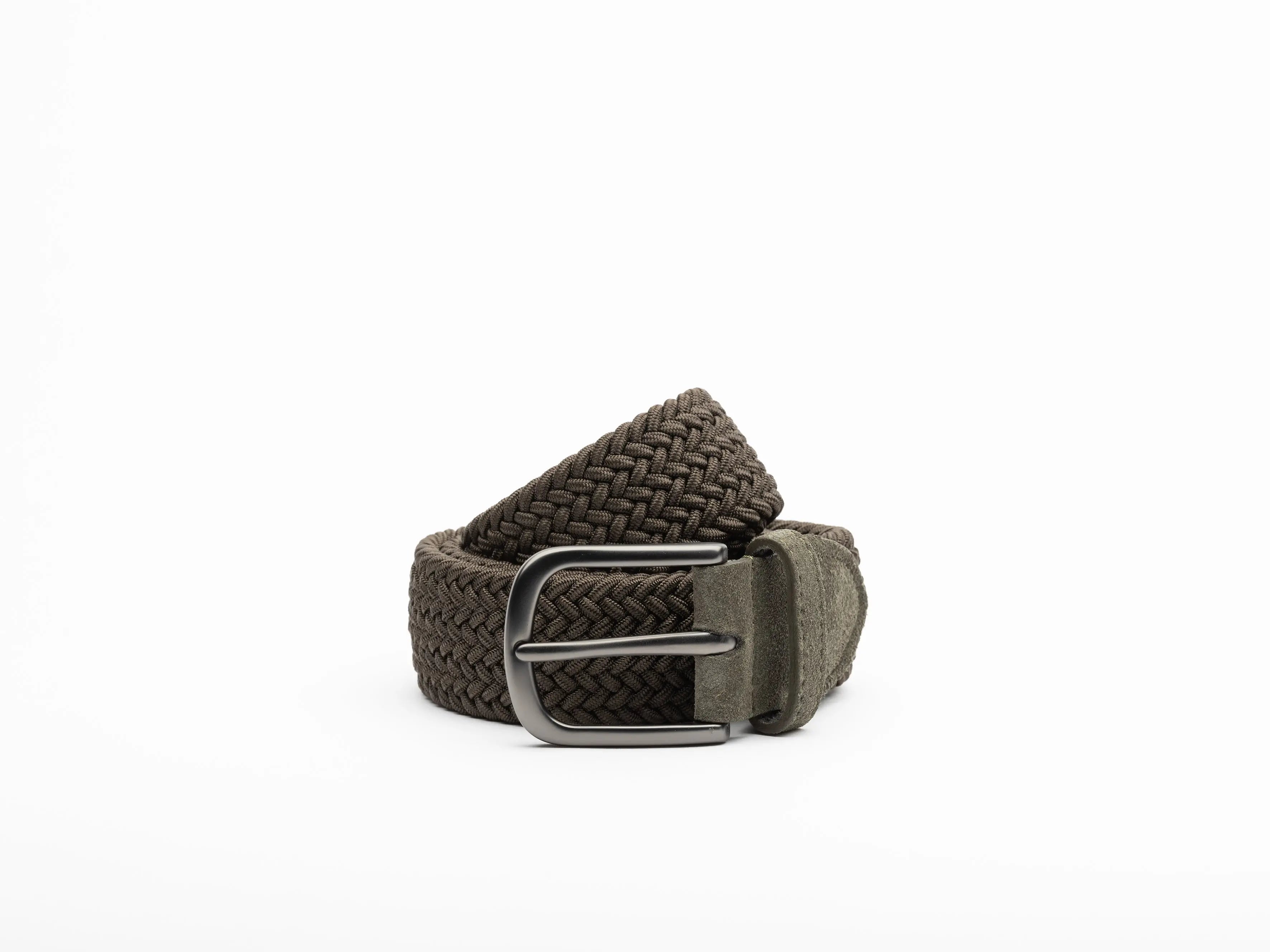 Green Viscose Belt Hildebrand-swe