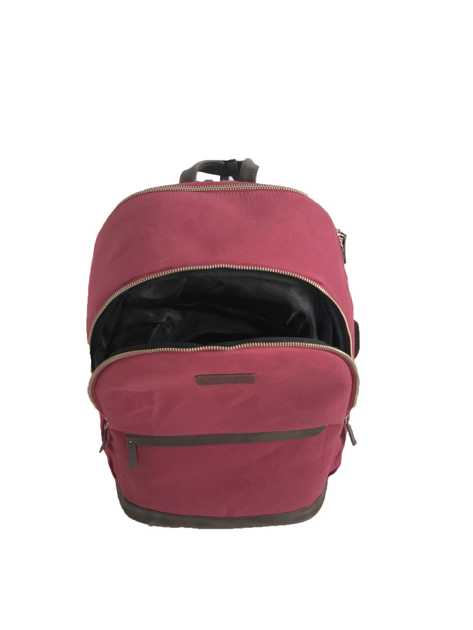 Ryggsäck Burgundy