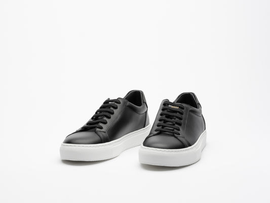 Damen Kobe Low Sneaker in Schwarz