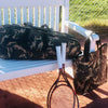 Tennis Racket Bag Camouflage HILDEBRAND SWEDEN