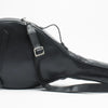 Luxury Leather Tennis Case Black Hildebrand-swe