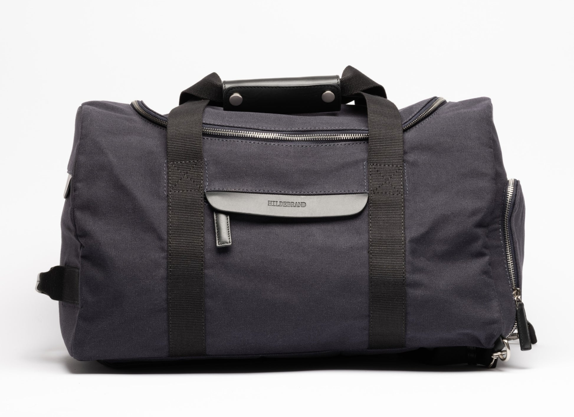 Kombinierter Family Duffel-Rucksack, Blau