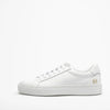 Women Kobe White Low Sneaker Hildebrand-swe