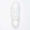 Women Kobe White Low Sneaker Hildebrand-swe