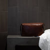 Leather Toiletry Bag Hildebrand-swe
