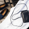 Mobile Phone Bag Dark Blue Hildebrand-swe