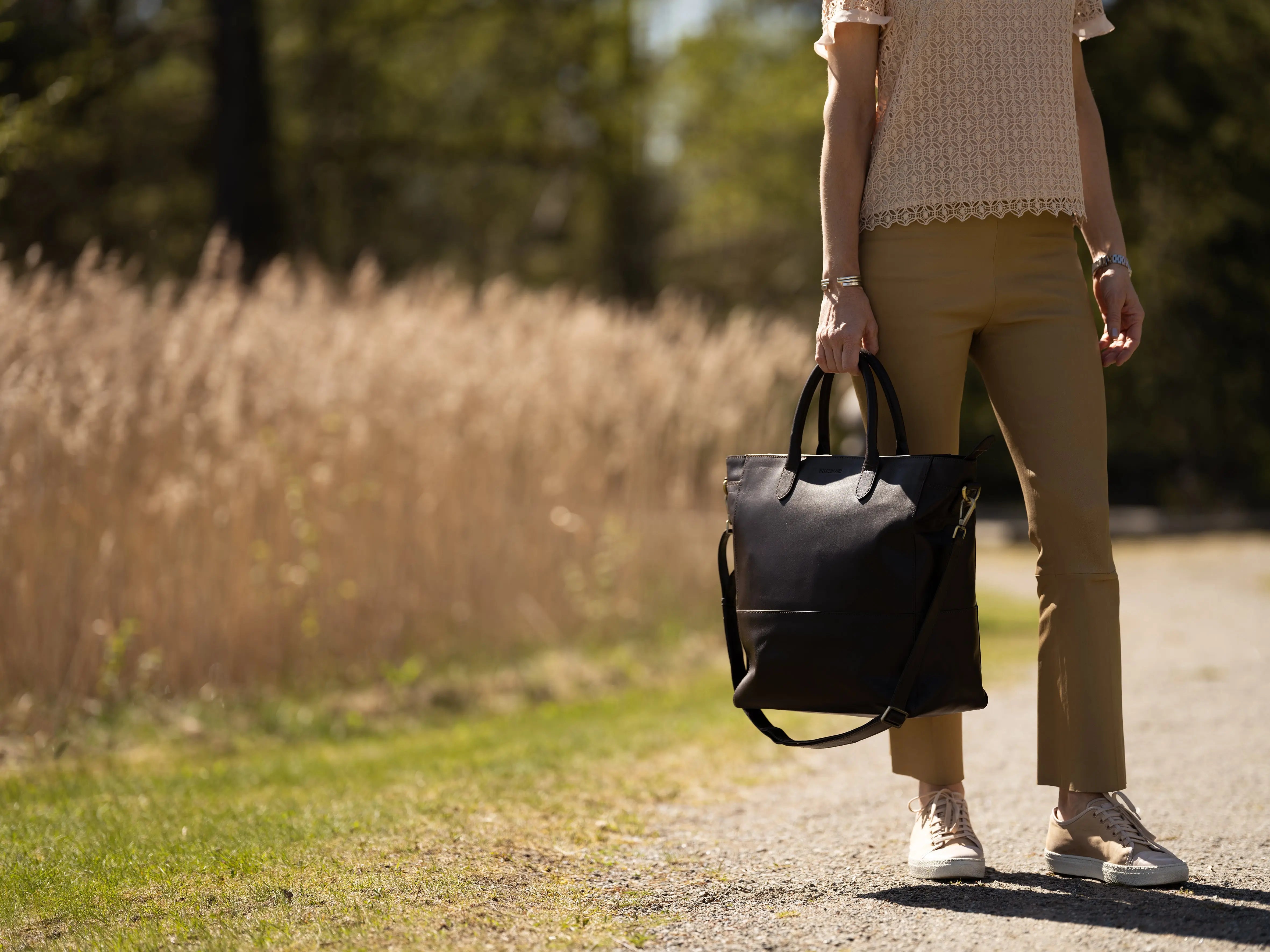 Women Flower Pink Sneaker Hildebrand-swe