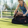 Padel Bag Blue and Red Hildebrand-swe
