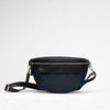 Nylon Bum Bag, Navy Blue Hildebrand-swe