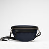 Canvas Bum Bag, Olivgrön