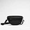 Canvas Bum Bag, Olivgrön