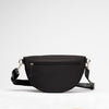 Canvas Bum Bag, Olivgrön