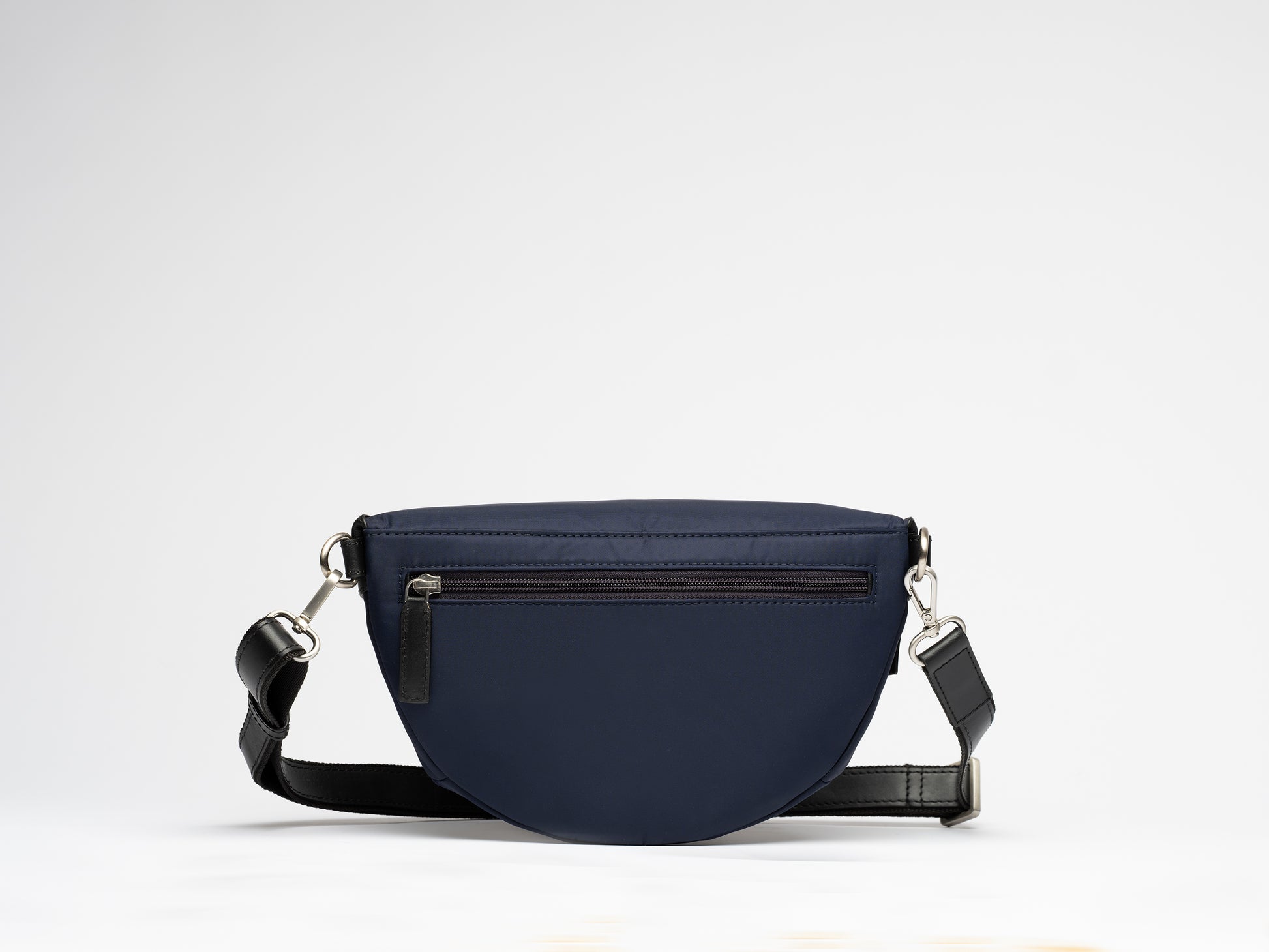 Canvas Bum Bag, Olivgrön
