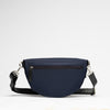 Canvas Bum Bag, Olivgrön