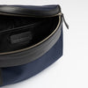 Canvas Bum Bag, Olivgrön