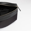 Canvas Bum Bag, Olivgrön