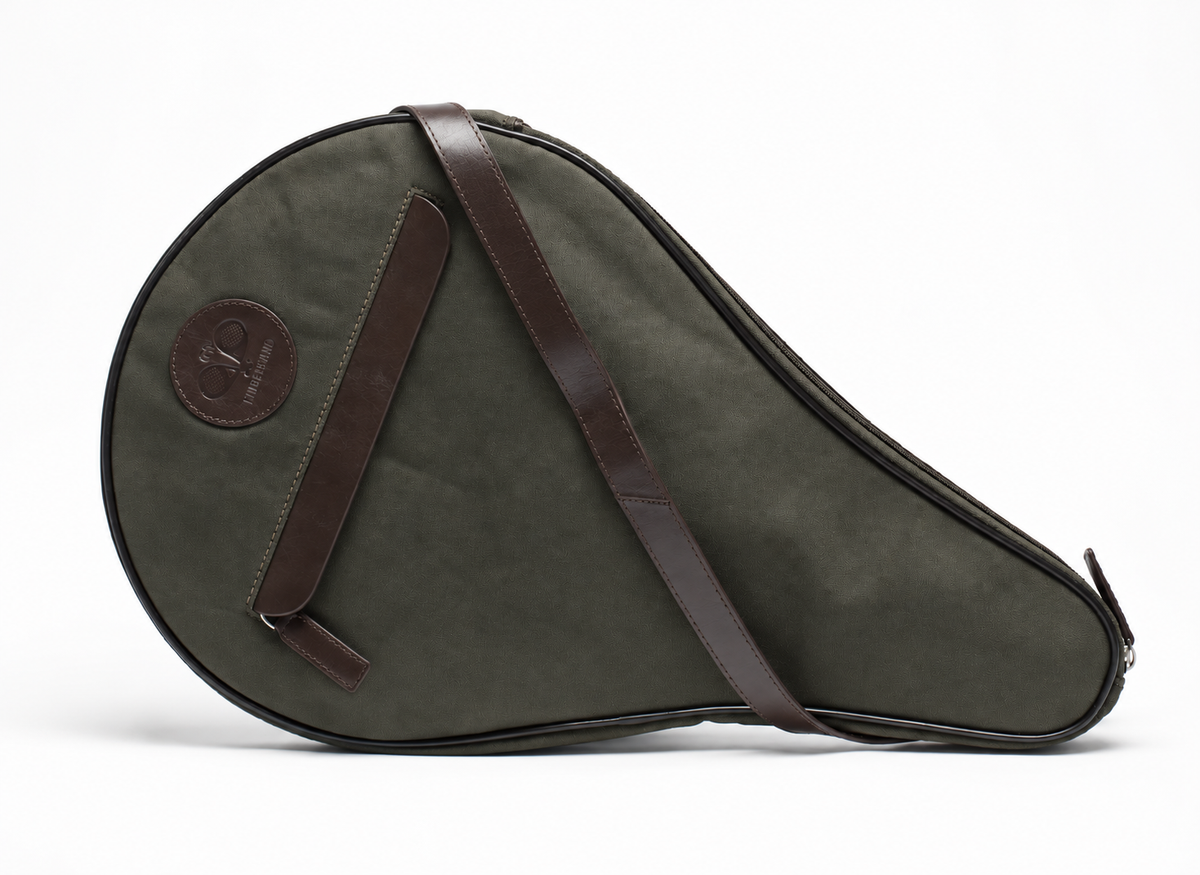 Padel Case Olive Green