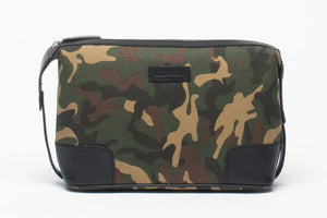 Toiletry Bag Camouflage Hildebrand-swe