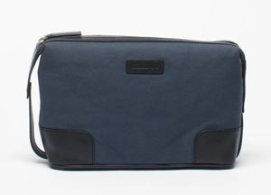 Toiletry Bag Blue Hildebrand-swe