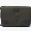 Toiletry Bag Green Hildebrand-swe