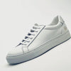 Women Kobe White Low Sneaker Hildebrand-swe