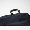 Tennis Racket Bag Nylon Navy Blue