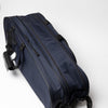Tennis Racket Bag Nylon Navy Blue