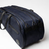 Tennis Racket Bag Nylon Navy Blue