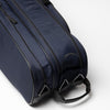 Tennis Racket Bag Nylon Navy Blue