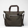 Tennis Tote Bag Green Hildebrand-swe