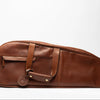 Tennis Racket Bag Full Leather Hildebrand-swe