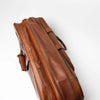 Tennis Racket Bag Full Leather Hildebrand-swe