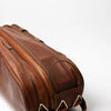 Tennis Racket Bag Full Leather Hildebrand-swe