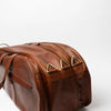 Tennis Racket Bag Full Leather Hildebrand-swe